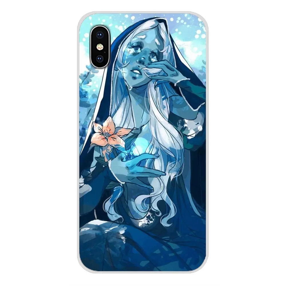 Soft Transparent Cases For Oneplus 3T 5T 6T Nokia 2 3 5 6 8 9 230 3310 2.1 3.1 5.1 7 Plus 2017 2018 blue diamond steven universe | Мобильные