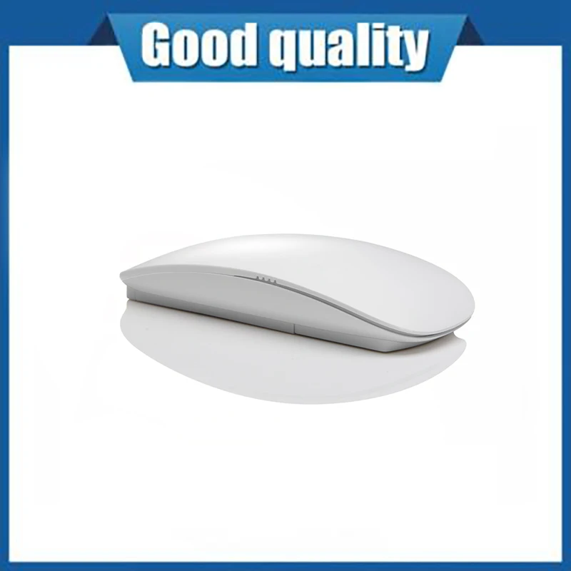 беспроводная мышь 24g bluetooth для mac book air