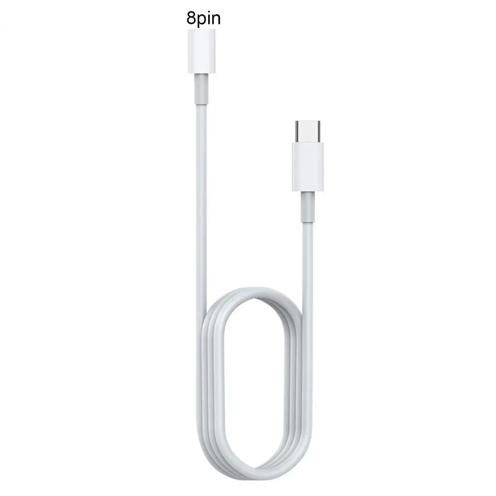 

Durable Data Cable Reliable Type-C to Lightning Data Cable Charging Cable Smartphones