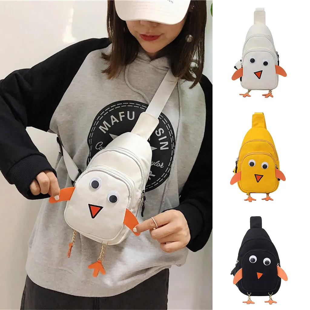 Женская сумка на пояс новинка 2019 Холщовая Сумка для отдыха с панелями девочек