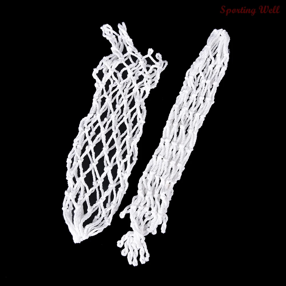 

6pcs/set Pool Snooker Table Heavy Nylon Bag Nets Snooker Billiard Accessories Indoor Sports Replacement for Pool Table Pockets