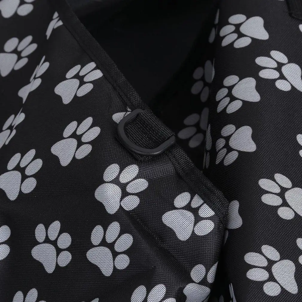 Противоскользящий чехол из ткани Оксфорд с защитой от царапин |