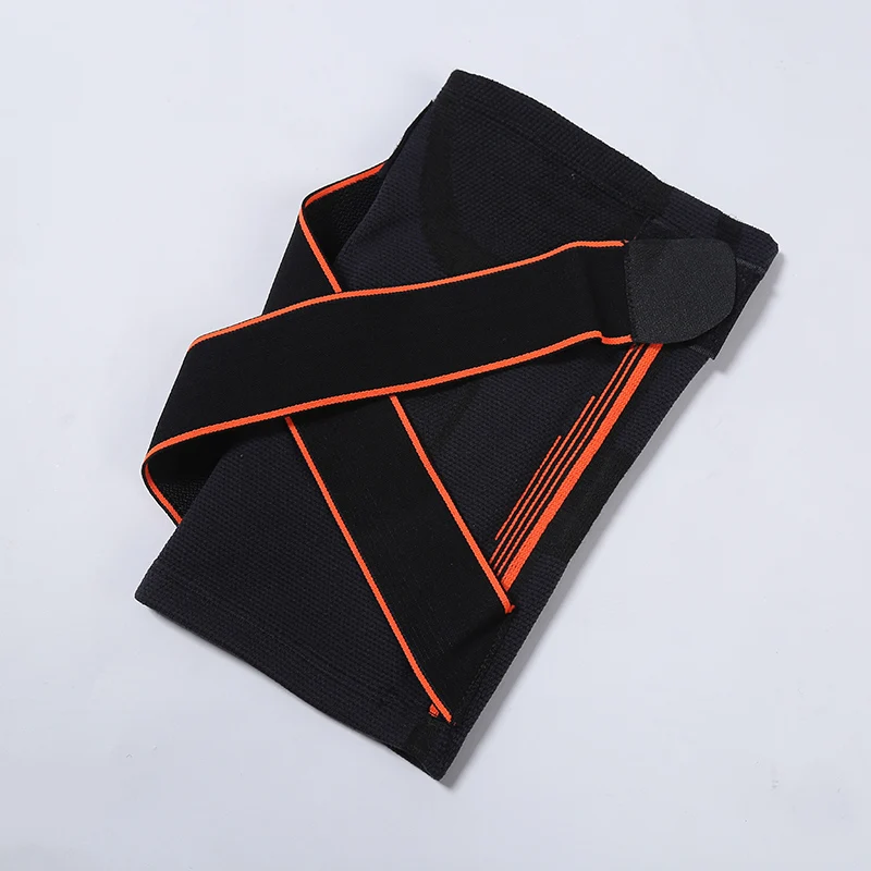 CHAOBA 1 шт. компрессионный коленный фиксатор 3D для баскетбола походов велоспорта