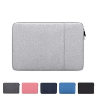 laptop bag sleeve case apple macbook air pro retina 13 14 15 cover for xiaomi hp dell mac book 16 inch notebook accessories