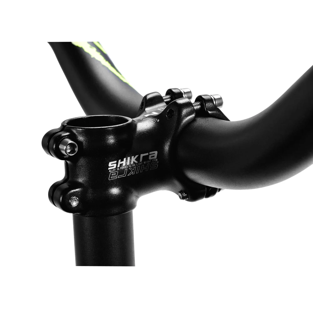 Алюминиевый шток рулевой рейки для дорожного велосипеда 7 градусов 28 6x31 8 мм сплав