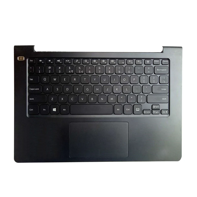 

New Original Laptop Palmrest Upper Case For Dell Inspiron 3137 3135 3138 11-3137 11-3138 11 3000 11-3135 Keyboard Bezel