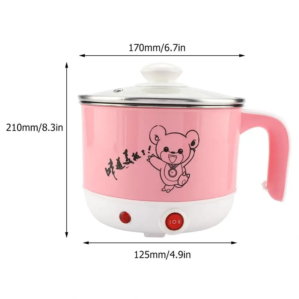 Кастрюля электрическая из нержавеющей стали 110 л 220-в | Дом и сад