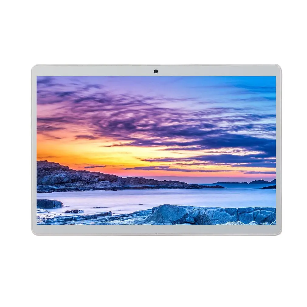 10.1 Inch Android 6.0 Quad-core Classic-typed Tablet PC 1+16GB Dual SIM Card Slots 3G Phone Call | Компьютеры и офис