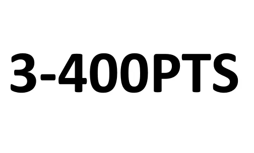 3-400 PTS Shimano удочка для ИСО#1,5/#2/#3,#4-400/450/530 очки высокое качество японский телескопический стержень ISO - Цвет: 3-400 PTS
