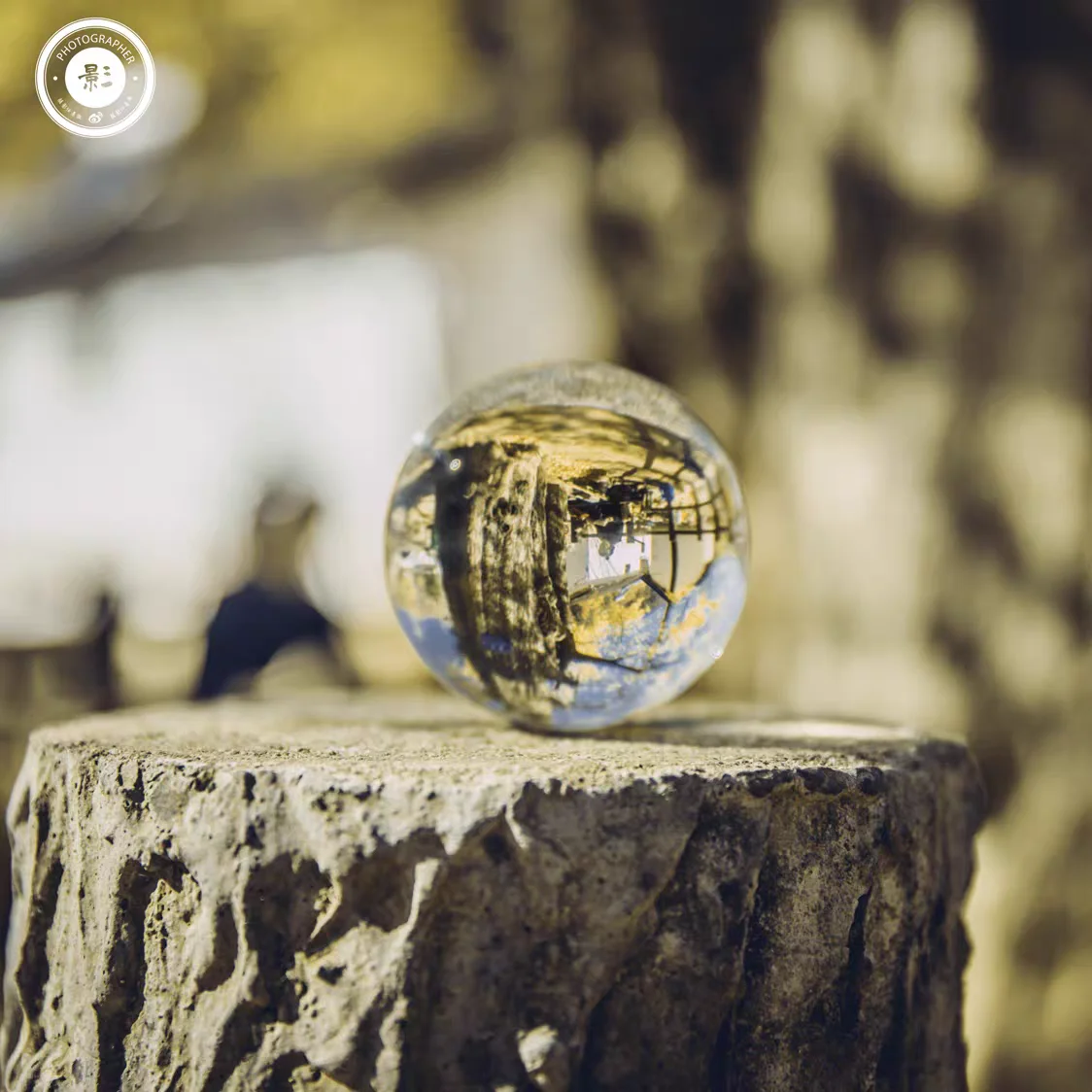 

150-260MM Clear Glass Crystal Ball Healing Sphere Photography Props Gifts New Artificial Crystal Decorative Balls