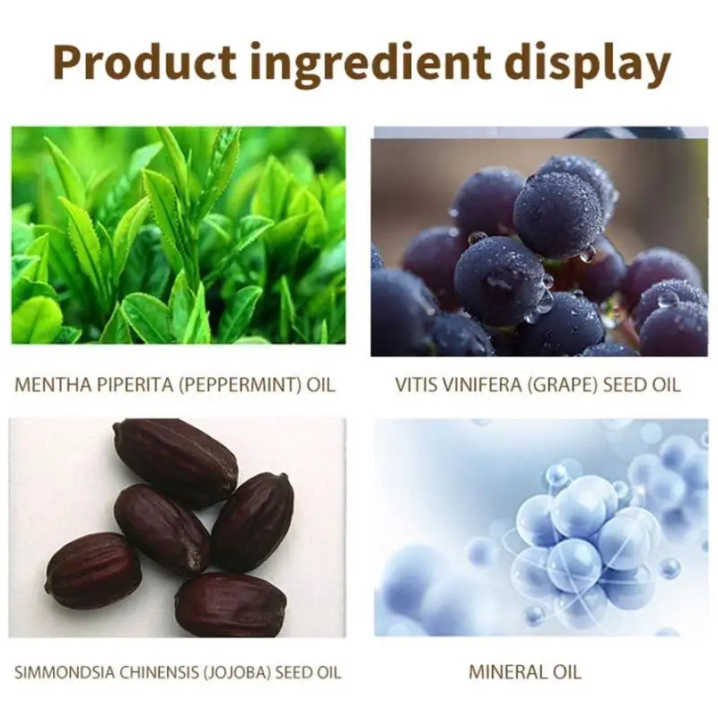 Лучшее эффективное эфирное масло для улучшения ягодиц пикантное увеличения