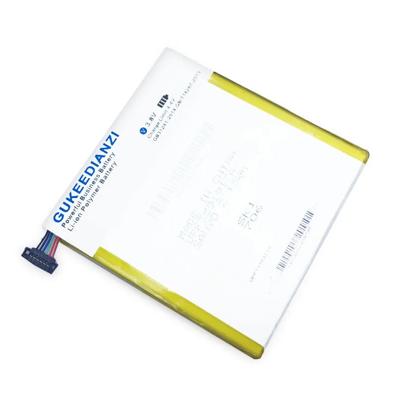 GUKEEDIANZI 5200 мАч C11P1303 сменная батарея для Asus Google Nexus 7 2013 ME571 ME57K ME57KL K009 K008+ Nexus7 внешний аккумулятор