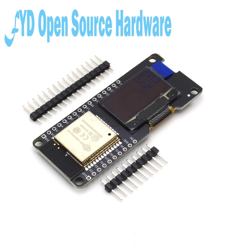 ESP32 OLED модуль для Arduino Wifi + Bluetooth двойная фотография Φ ESP8266 платы SZFYDOSH|module bluetooth|module