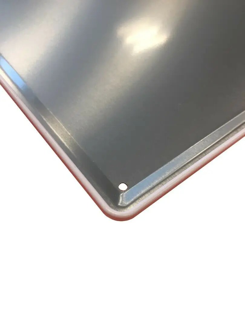 

Details Tin Sign Retro Hill