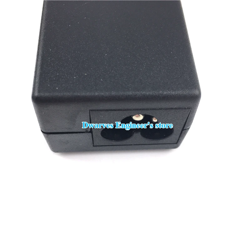 Адаптер зарядного устройства из натуральной FSP036-RAB 12 В 3A 2-контактный разъем для