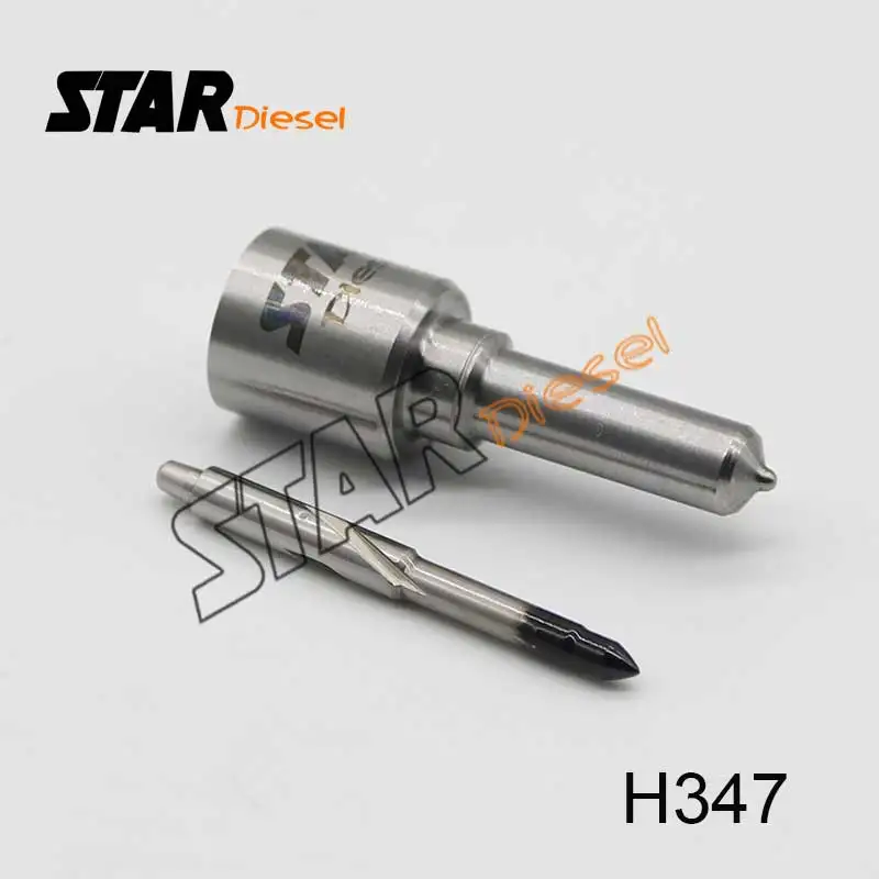Форсунка для впрыска масла L347PRD наконечник сопла дизельных двигателей L 347 PRD и Delphi