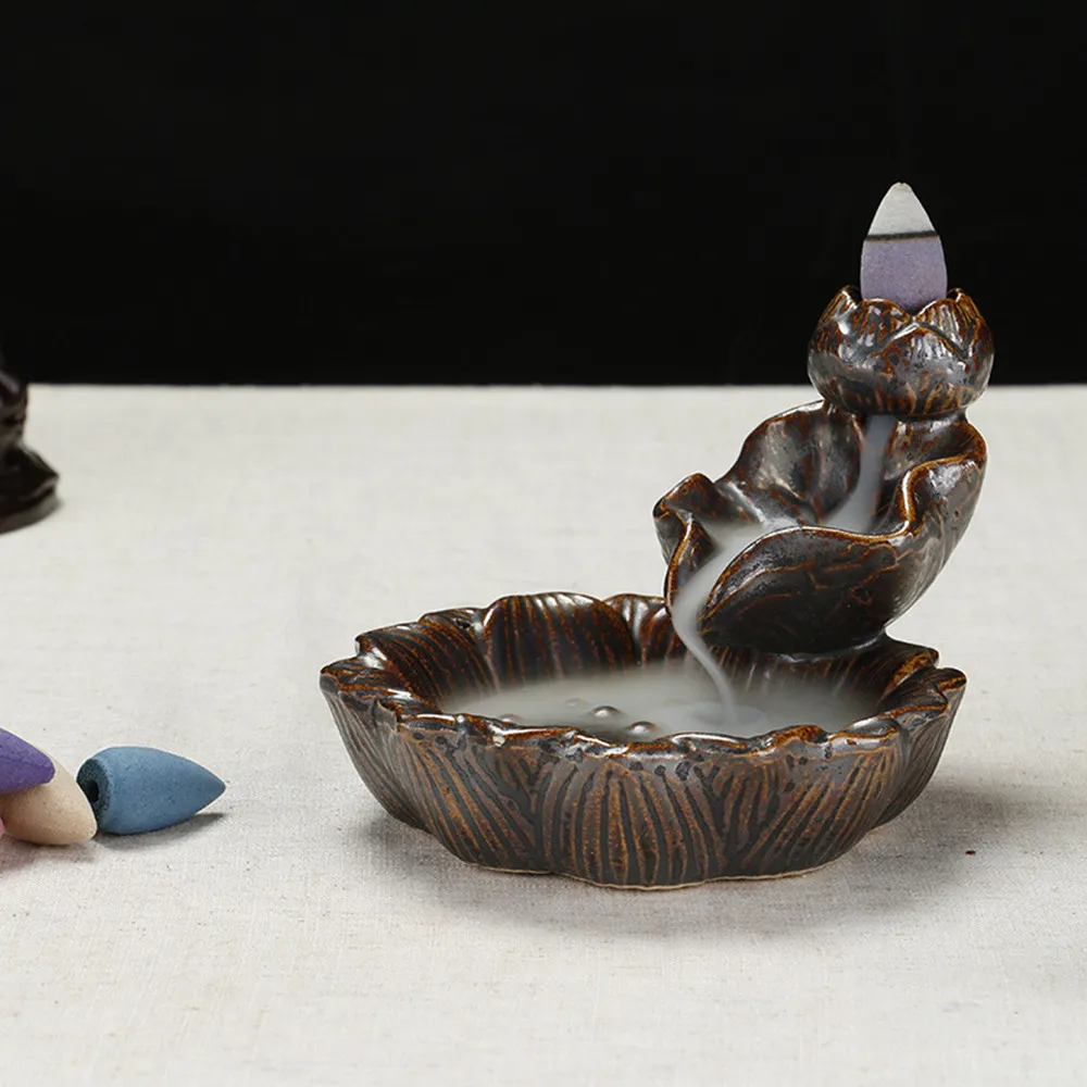 Аксессуары для украшения дома Современные 50 шт. коническая пуля дымовая башня