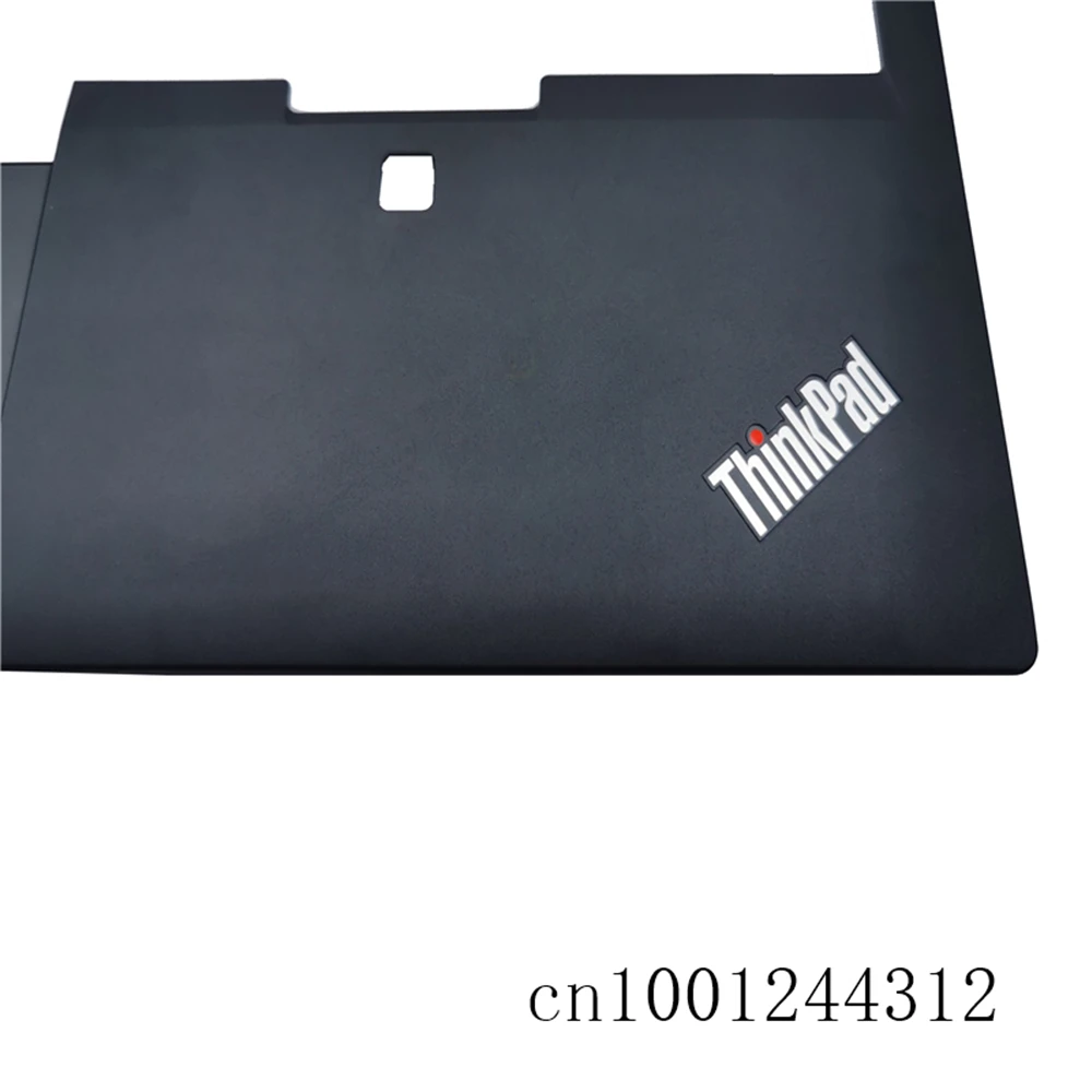 new original for laptop lenovo thinkpad p53 palmrest upper case keyboard bezel cover wfpr ap1db000800 free global shipping