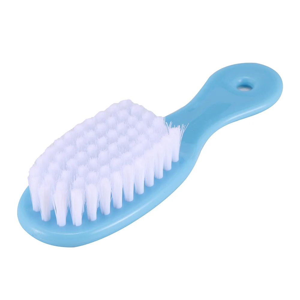 

Baby Nail Care Kit Portable Newborn Baby Grooming Nail Clipper Scissors Hair Brush Comb baby Care Set Newborn Gift 4/8/9Pcs