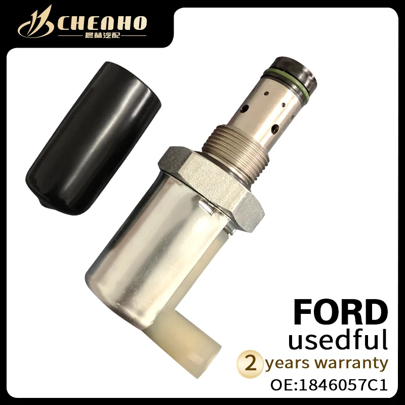 Новый регулятор давления впрыска CHENHO CM5126 1846057C1 1846057 3C3Z 9C968 AA для дизельного