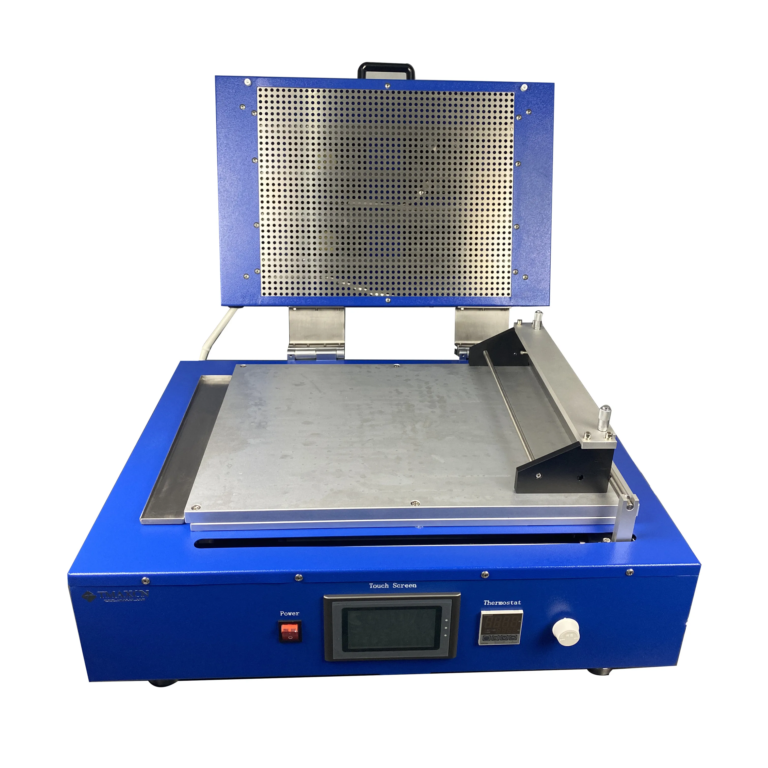 

Lab Compact Tablet Vacuum Film Coating Coater Machine For Lithium ion Battery Electrode Coating