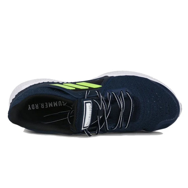 

Original New Arrival Adidas ClimaCool Vent Summer.RDY CK U Men's Running Shoes Sneakers