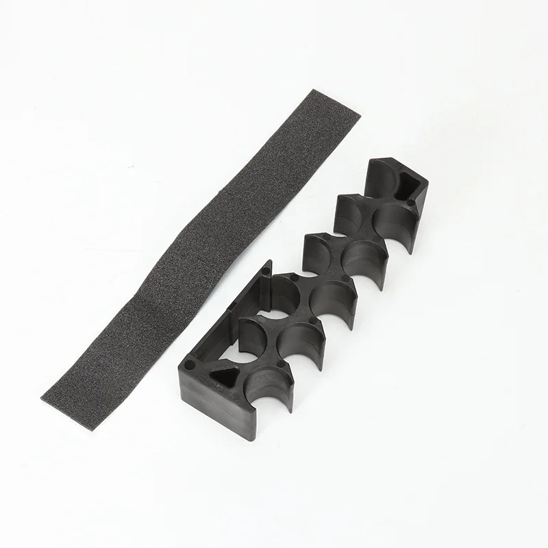 

Outdoor Hunting 12 Gauge Shell Holder Carrier for Belt System Vest