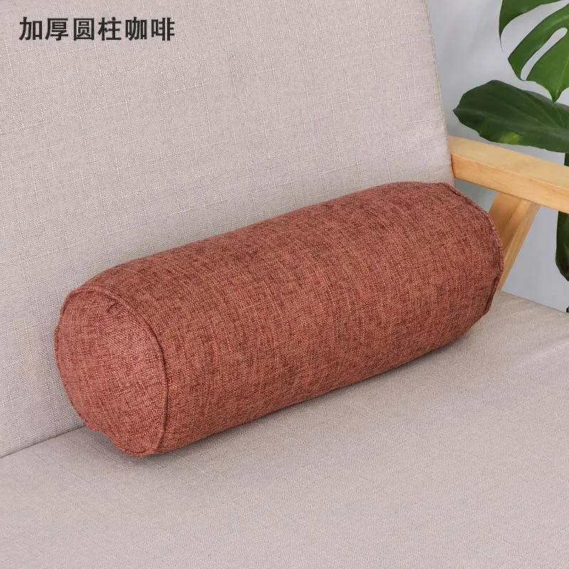 

Декоративная подушка YOMDID из хлопка и льна