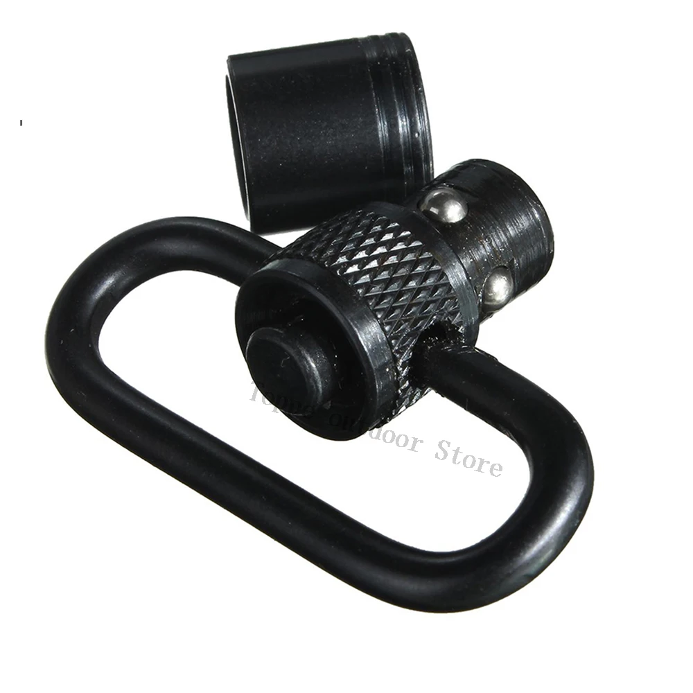 TOtrait QD адаптер Петли Кнопка тактический пистолет антабка крепления подходят для