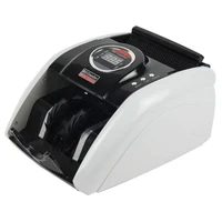 money counter suitable for euro us dollar etc multi currency compatible bill counter cash counting machine