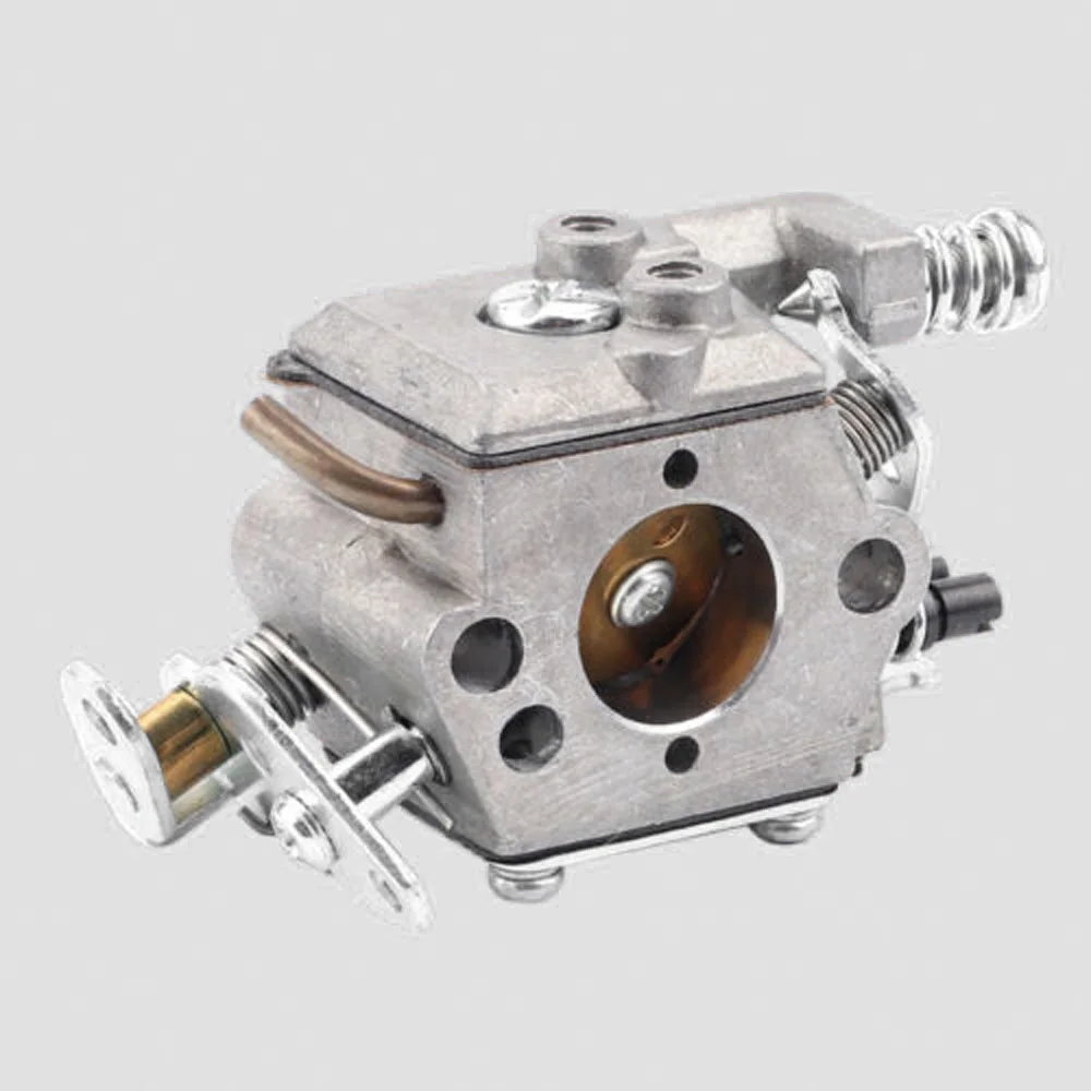

Carburetor Kit For Husqvarna 36 41 136137 141 141 142 Chainsaw WT-834A Models