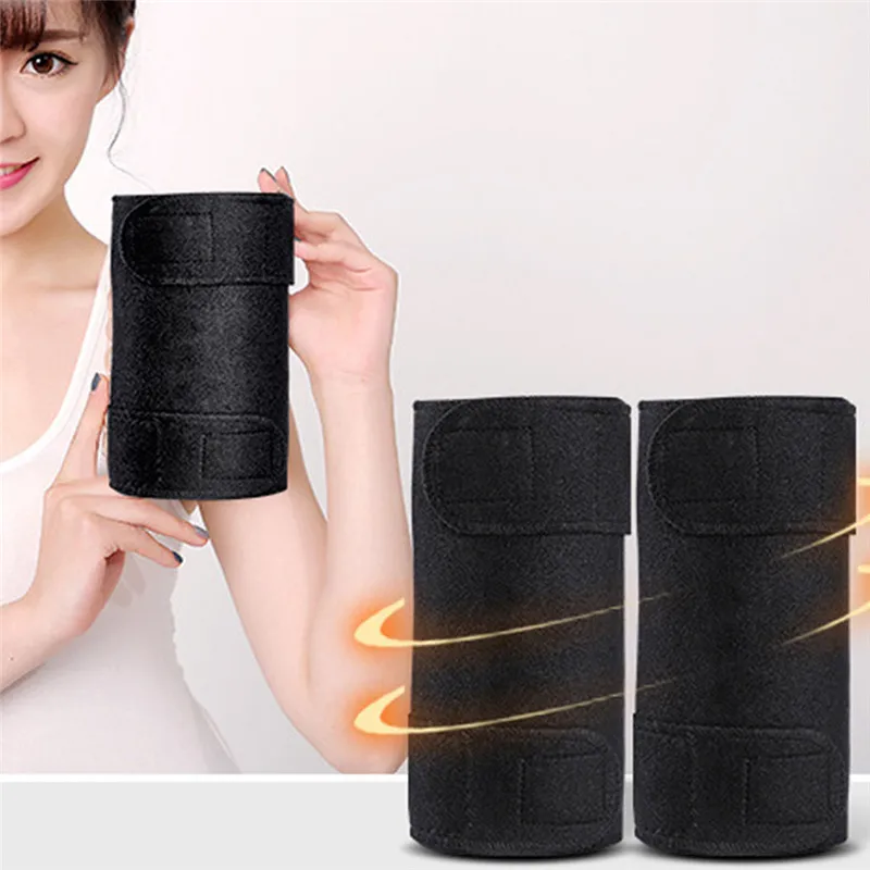 1 пара турмалиновые магнитные наколенники | Красота и здоровье