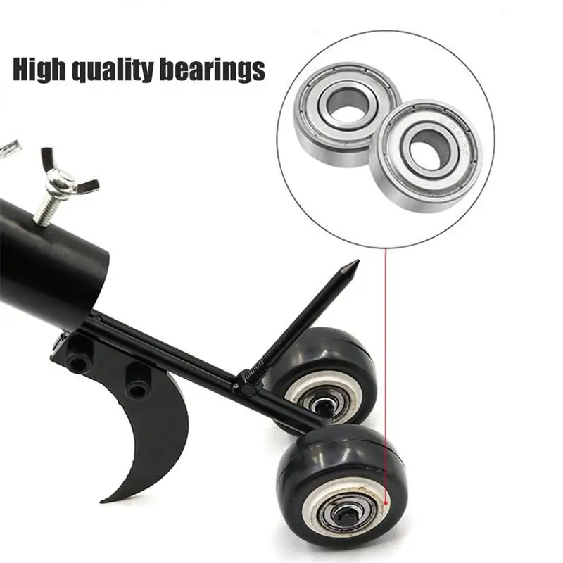 

Weed Remover - Weeds Snatcher For Crack And Crevice Weeding Tool Stand Up Gardening Mowing Gap Weeder Tools Trimmer Grass Cutter