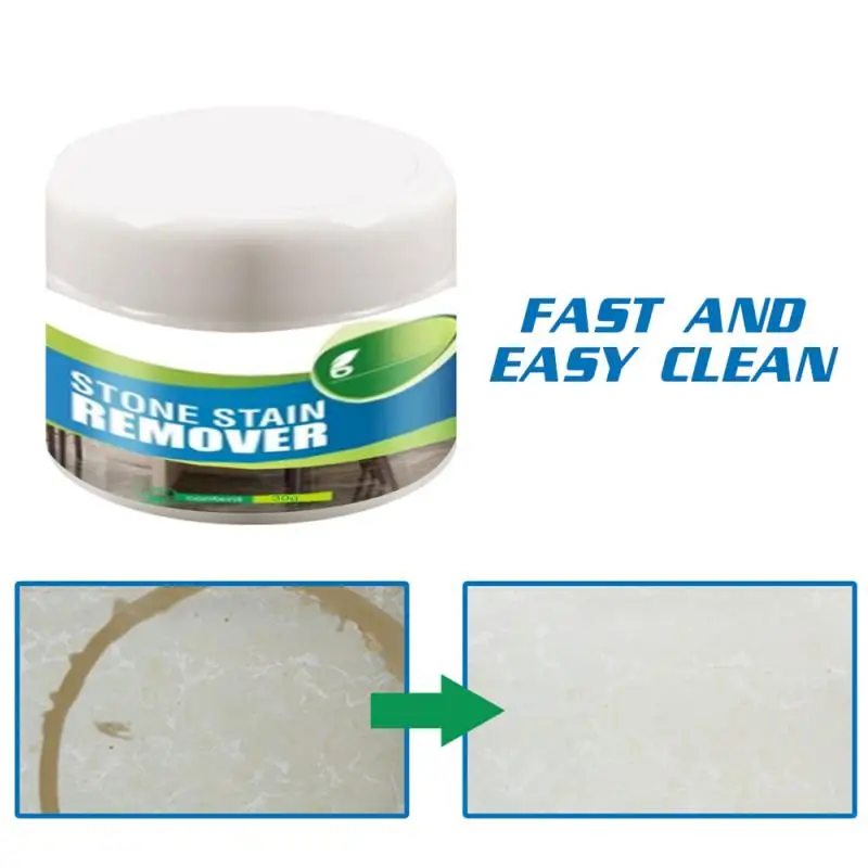 Горячая Распродажа 30 г средство для удаления пятен быстро чистит порошок белый