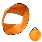 Лодка для байдарки, складная, 42 дюйма, Ультралегкая, летняя, для серфинга