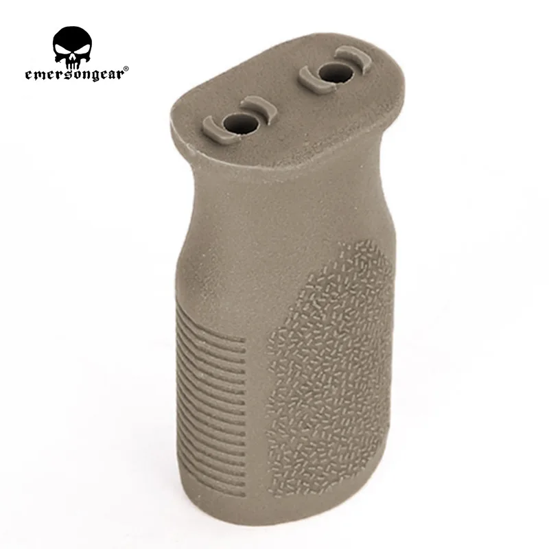 Emersongear MLOK BD MVG Передняя рейка Foregrip для Handguard противоскользящая Picatinny| |