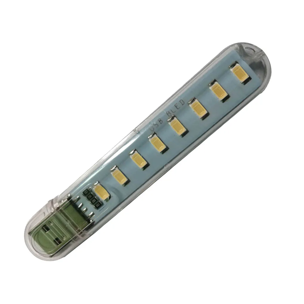 Ночсветильник с датчиком движения портативный 14/20 светодиодов лампа для