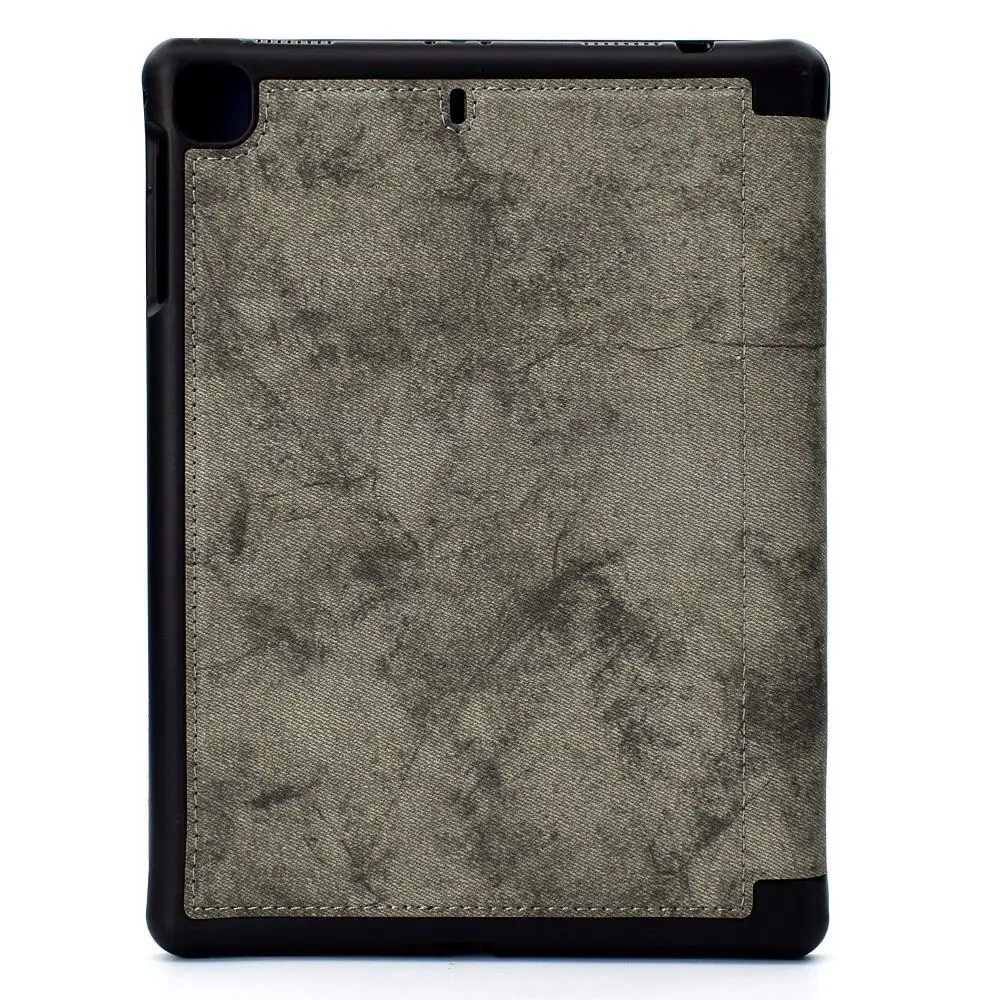 Ультра тонкий легкий умный чехол для Apple Ipad Mini 1 2 3 4 A1599 A1600 A1601 A1538 A1550 карандаш