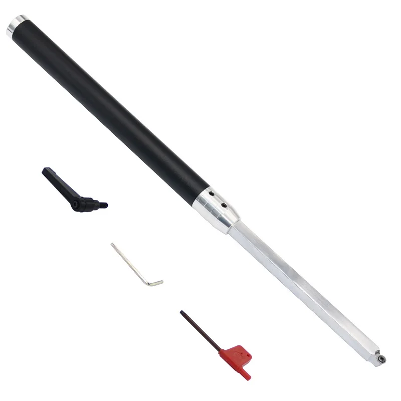 Набор инструментов для токарного станка с твердосплавным наконечником долото