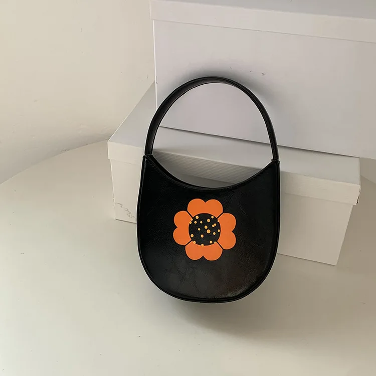 Женские сумки новинка для женщин однотонные маленькие через плечо из