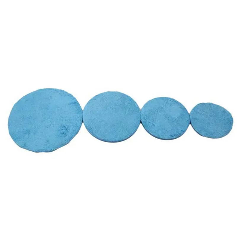 Польский самоклеящийся диск угловая шлифовальная машина полировальная