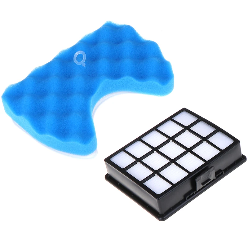 

Vacuum Cleaner Filter Spare Parts Set Sponge Filters Set Tool Parts New