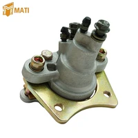 mati rear brake caliper assembly for polaris sportsman 500 570 800 efi tractor forest quad x2 replacement 1911122