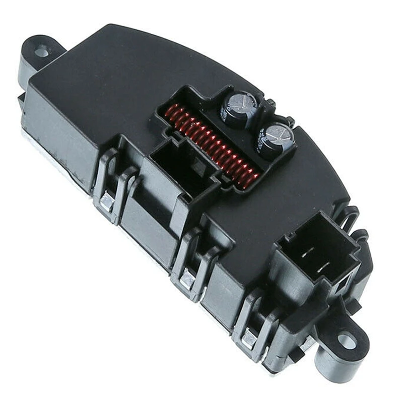 

A/C Blower Motor Resistor for A4 A5 Q5 Mercedes-Benz C117 CLA250 8T0820521E