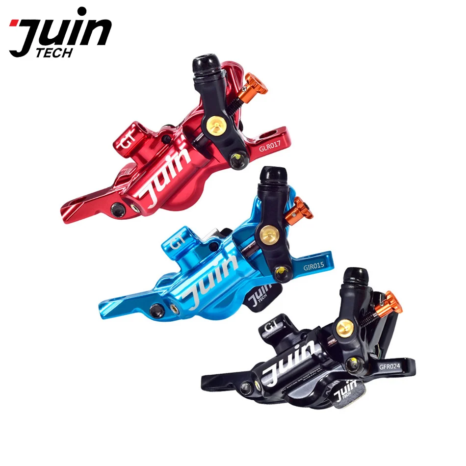 Juin Tech GT P 4 Высокое качество поршневой палец MTB ультра светильник гидравлические