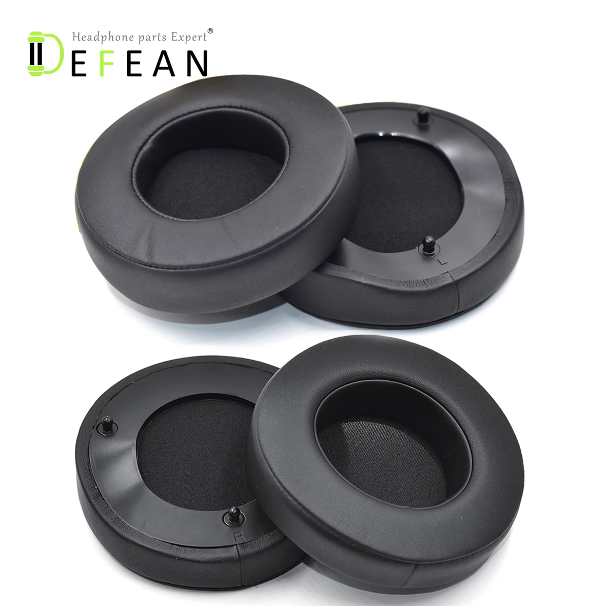 Defean Запасные подушечки для razer молотилка Ultimate Dolby, razer ManO'War 7,1/патруля турнирный выпуск наушники