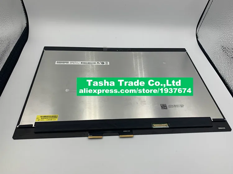 ЖК дисплей с сенсорным экраном для HP Spectre x360 13 AP 0031TU 3 дюйма FHD в сборе