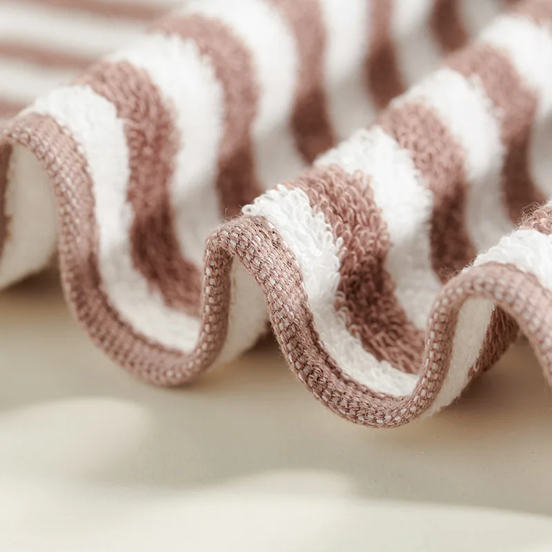 Длинное шерстяное хлопковое банное полотенце NarwalDate ультравпитывающее плотное