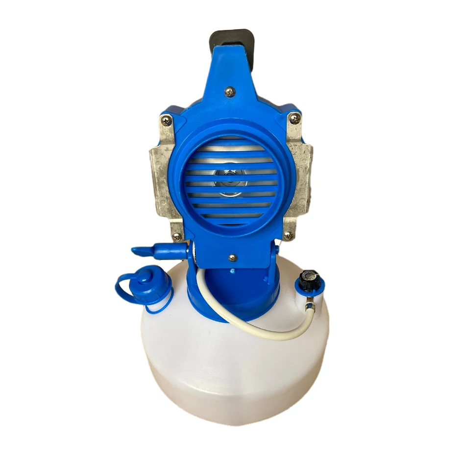 110V/220V 4.5L 1400W портативный Электрический ULV Fogger машина распылитель гостиниц