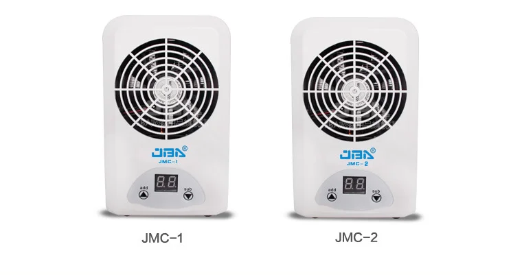 JMC-1 72W фары для JMC-2 108 ВТ мини электронный охладитель бесшумный рыбный бак